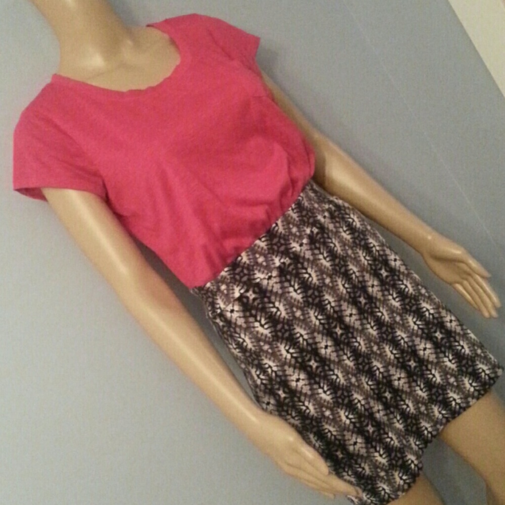 Comfy casual dress